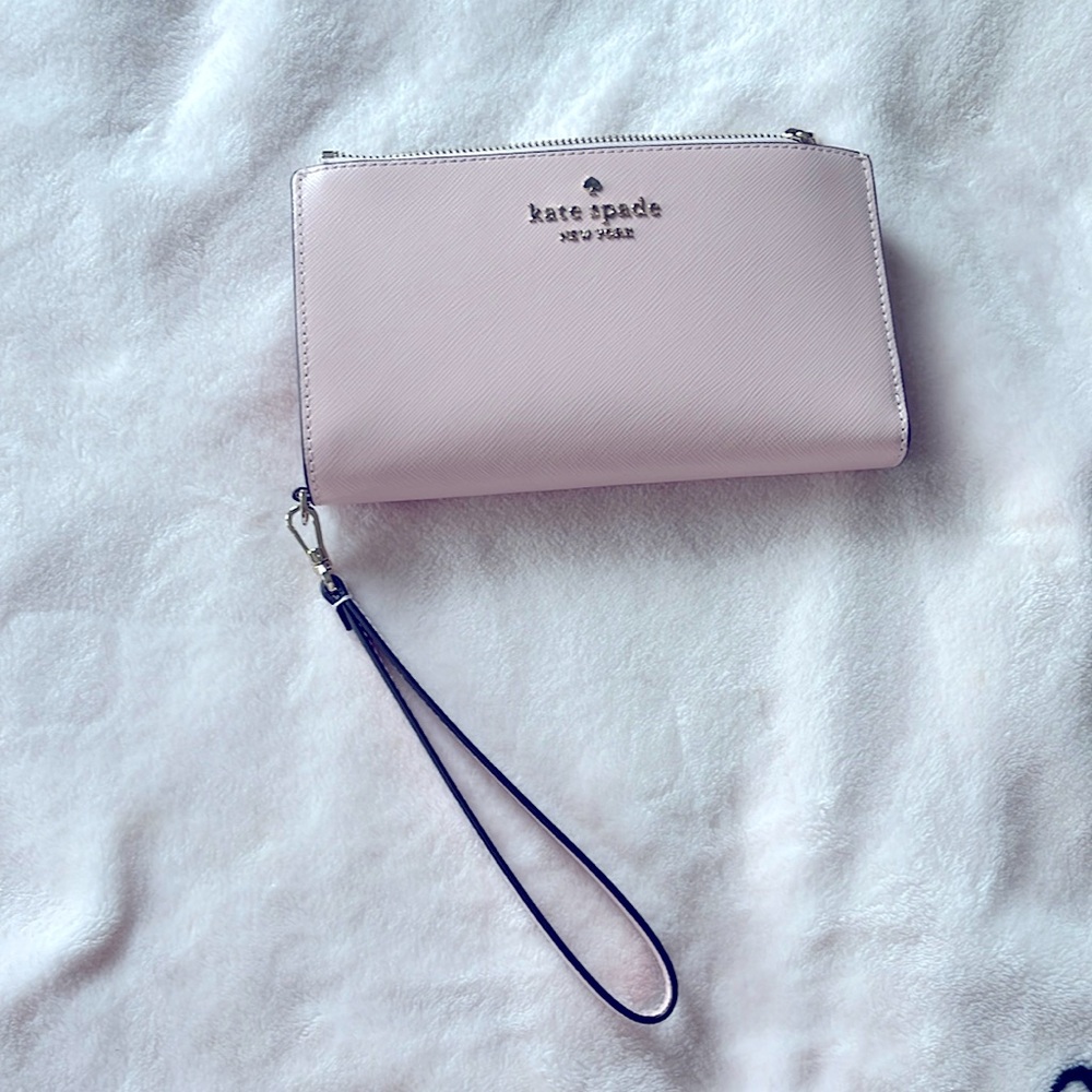 Kate Spade Clutch